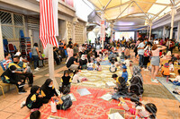 PROGRAM FIESTA MERDEKA DI DATARAN MUIZIUM NEGARA (PERTANDINGAN MEWARNA) 2