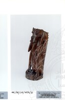 BAHAN PAMERAN ORANG ASLI JILID 1