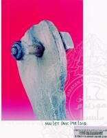 KOLEKSI ALAS KAKI (JILID 3)