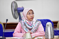 MESYUARAT JAWATANKUASA PENGURUSAN BERSAM (JMB) BIL 1/2023