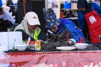 HMA 2025- 27.7.2025 - PROGRAM SISIPAN DI MUZIUM PADI SESI PAGI