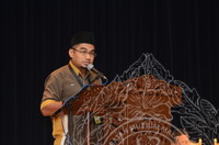 PERHIMPUNAN BULANAN JMM BULAN DEC BIL 04 2019