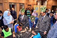 MAJLIS MENANDATANGANI NOTA KERJASAMA ANTARA JMM DAN KPM DI DATARAN MUZIUM NEGARA