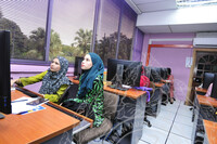 KURSUS PEMBUDAYAAN ICT  @MyGovUC