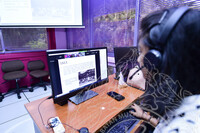 KURSUS GAMELAN SIRI 2 ANJURAN JABATAN MUZIUM MALAYSIA