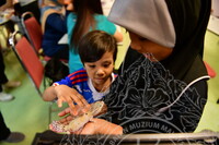 HMA 2024 - BUTTERFLY WING WORKSHOP BY ENTOPIA PENANG