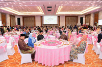 MAJLIS SAMBUTAN HARI RAYA AIDILFITRI KPN 2025