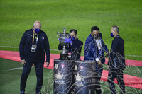 PROMOSI PIALA HMS MALAYA & PERLAWANAN AKHIR PIALA MALAYSIA 2021