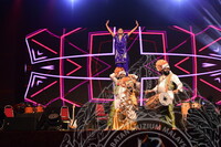 HMA 2024 - PERSEMBAHAN SILANG BUDAYA