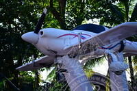 PAMERAN LUAR MUZIUM NEGARA