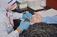 HARI TERBUKA PUSPANITA DI DATARAN MUZIUM NEGARA