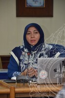 KUNJUNGAN HORMAT DARI TAYLOR'S UNIVERSITI