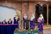 MESYUARAT AGONG TAHUNAN 2025 PUSPANITA CAWANGAN KECIL JMM