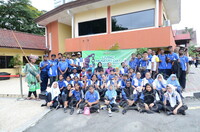 LIVING MUSEUM DAY MSKOA 2019