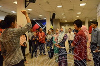 MALAYSIA MUSEOLOGY 2nd SERIES WORKSHOP