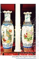 BAHAN PAMERAN KESENIAN CINA