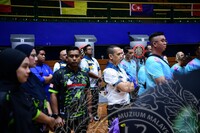 HMA 2025- 27.7.2025 - SUKAN ANTARA ZON