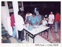 ARKEOLOGI KOTA KAYANG PERLIS 2002 JILID 4