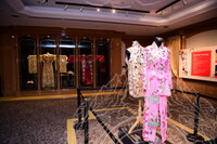 PENDOKUMENTASIAN PENGISIAN PAMERAN OPERA CINA DI GALERI 1