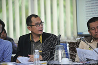 MESYUARAT AJK MAJLIS PERSATUAN MUZIUM MALAYSIA