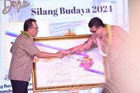 MAJLIS MAKAN MALAM MESRA HMA 2024, THE HABITAT PENANG HILL?