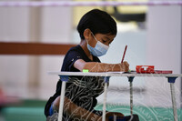 NOSTALGIA ANAK KAMPUNG 2021