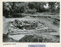 ARKEOLOGI BENDANG DALAM TPK 50 1974