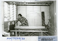 TENUNAN KAIN PAHANG & KELANTAN