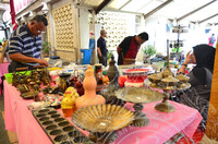 JUALAN PRE LOVE PUSPANITA JMM.