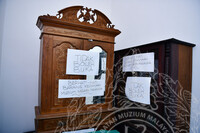 PHK 2023 PEROLEHAN HARTA KEBUDAYAAN DI BANTING