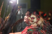 HMA 2025- 25.7.2025 - SESI PETANG SUASANA RERUAI (CROWD), SISIPAN PENTAS, AKTIVITI BENDANG (BOLA SEPAK PENGARAH & TANGKAP ITIK)