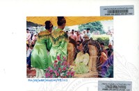 PAMERAN WARISAN ADAT PEPATIH MUZIUM DIRAJA SERI MENANTI 1999