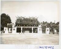 BANGUNAN TOKONG CINA - 021