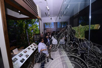 LAWATAN KE MUZIUM TEKSTIL NEGARA