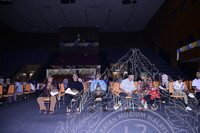 HMA 2024 - PERSEMBAHAN SENI SILAT CEKAK