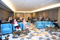 BENGKEL PEMURNIAN PEMBANGUNAN TATACARA PENGURUSAN KOLEKSI (TPK) JMM