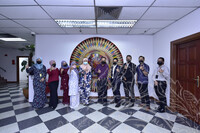 NAZIRAN PEMATUHAN PENGURUSAN LATIHAN JAB DAN AGENSI 2021