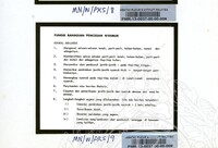 NOTA PENERANGAN (NOTA PENERANGAN PAMERAN KANAK-KANAK)