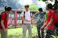 PROGRAM INREACH BERSAMA ASIAN PASIFIC UNIVERSITY (APU)