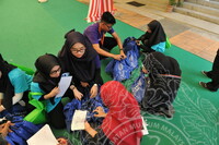 PROGRAM BERMALAM DI MUZIUM 2018 