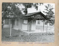 BANGUNAN PEJABAT AGAMA - 018