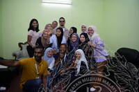 HMA 2024 - SUNDAY NIGHT LIVE BERSAMA AKIM AHMAD, LAH AHMAD & DOUGLAS LIM