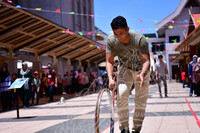 KELANTAN ART & CULTURE FESTIVAL