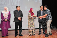 TAKLIMAT PELAKSANAAN PROGRAM INSPIRASI PELAJAR INOVASI MUZIUM IPIM (ALBUM 2)