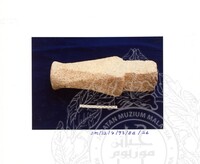 ARKEOLOGI SG. MAS, KEDAH SM : 32-4/93 VOL:2 W