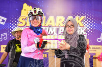 SEMARAK@MUZIUM PERAK - SENIMAN SEPANJANG ZAMAN