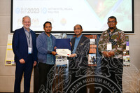 INTERNATIONAL ATOMIC ENERGY AGENCY - REGINAL TRAINING COURSE (IAEA-RTC)