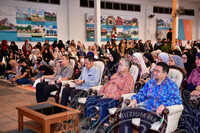 PROGRAM ART SHOW, MUZIK, SENI, PENDIDIKAN & UNITI ANJURAN MUZIUM MUZIK