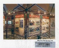 PAMERAN WARISAN SENIBINA MALAYSIA 1994 (2)