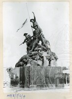 BANGUNAN TUGU PERINGATAN - 023
